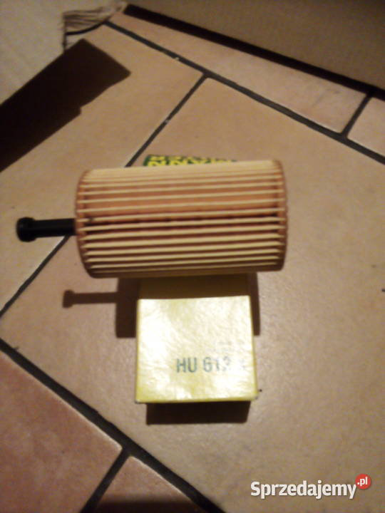 Filtr paliwowyolejowy citroenpeugeot wielkopolskie Leszno