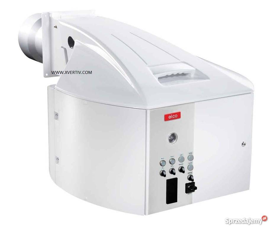 Cuenod C280430 HB Elektrody Zapłonowe Palnika Katowice