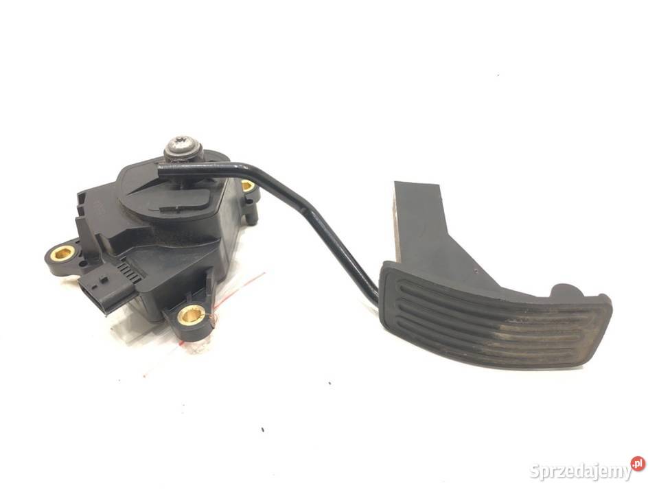 POTENCJOMETR GAZU NISSAN QASHQAI J10 15 106 0614