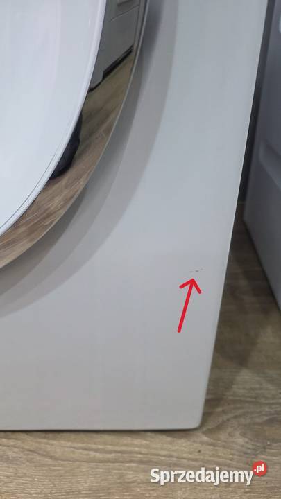 Pralka Miele WMF 120 WPS Seria W1 ChromeEdition Pralki i suszarki dolnośląskie Wrocław