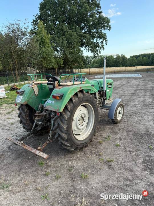 Deutz Fahr D3006 Radzyń Podlaski