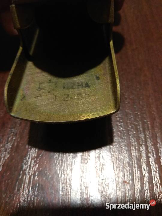 Hebel cccp 909 Stalowa Wola sprzedam