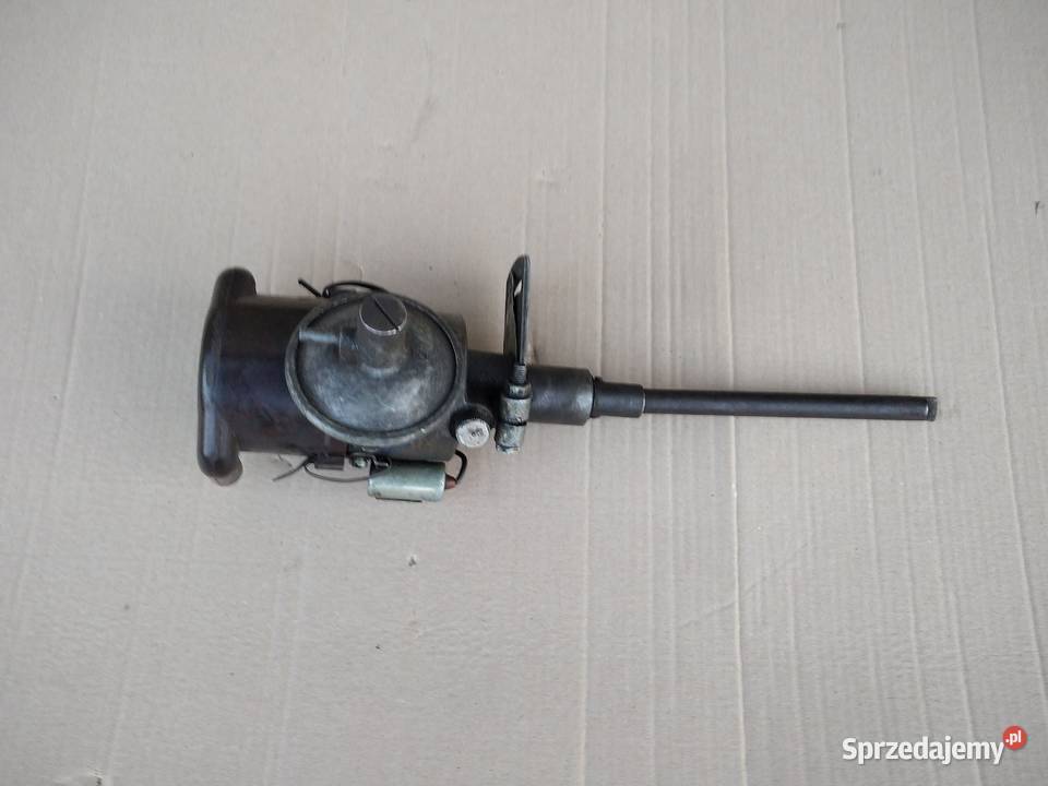 Aparat zapłonowy do żuka nysy warszawy Rzeszów