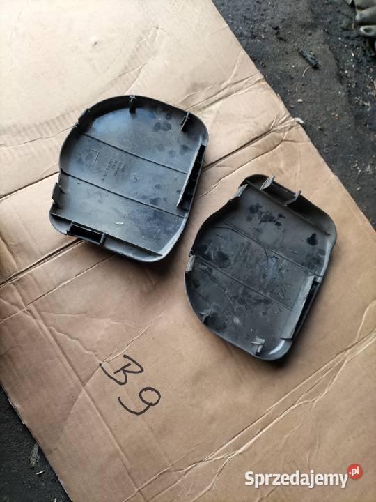 Pokrywa lampy tylnej Audi 80 893945285A Kamień-Kolonia sprzedam