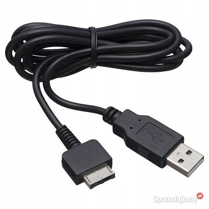 Kabel 2in1 VITA Ładowanie Transfer danych Zamość