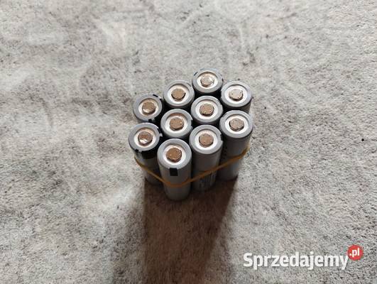 Ogniwa NCR18650 MH12210 bateria Akumulator liion Bydgoszcz