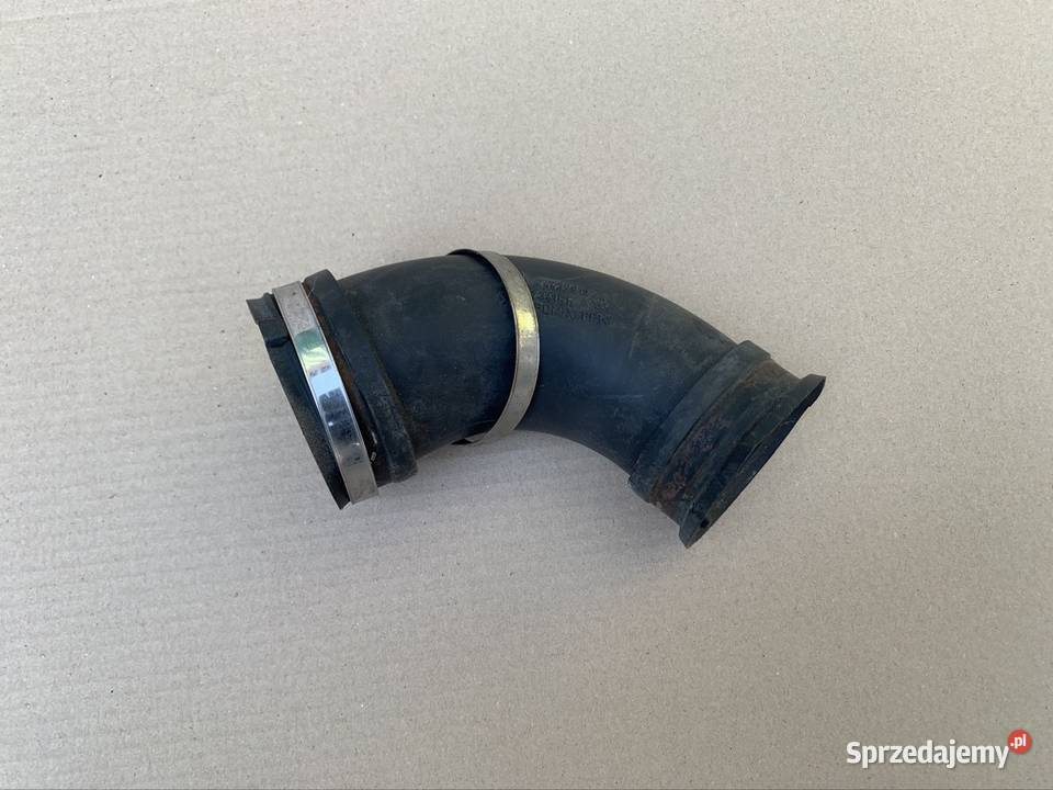 24437915 rura dolot powietrza Opel astra h 3 III zachodniopomorskie Szczecin