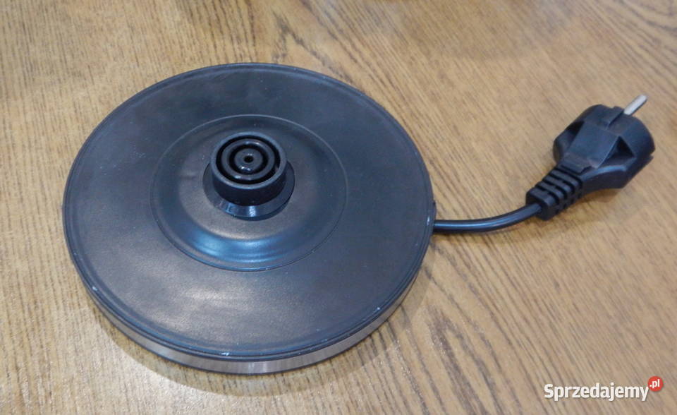 Czajnik elektryczny szklany Home WK125972 Leżajsk