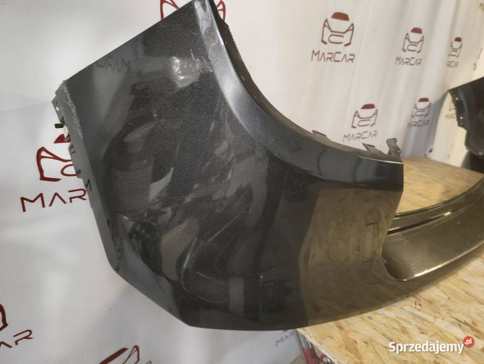 Zderzak Tylny Opel Mokka X 42541977 Pleszew