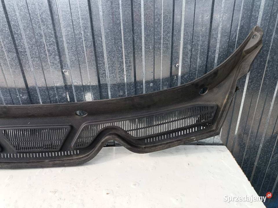 PODSZYBIE FORD ECOSPORT CN15A02216CB