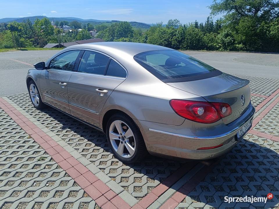 Volkswagen CC MP3 CC Biłgoraj