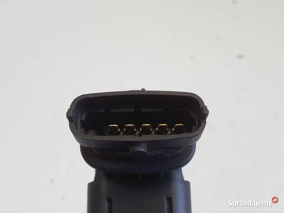 CEWKA ZAPŁONOWA Opel Corsa B 10 12V 0221503014 Rudka