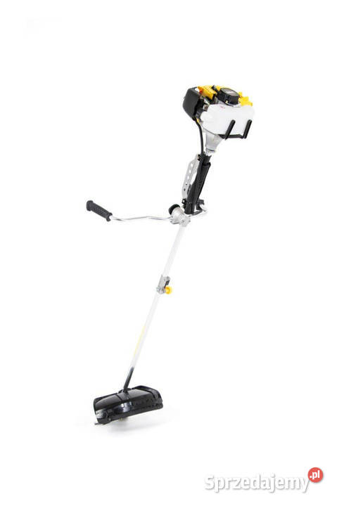 LIDER VKT582 KOSA SPALINOWA DO TRAWY PODKASZARKA Opalenica sprzedam