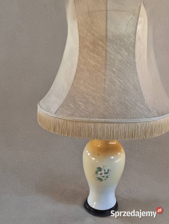 Stara Lampa Antyk
