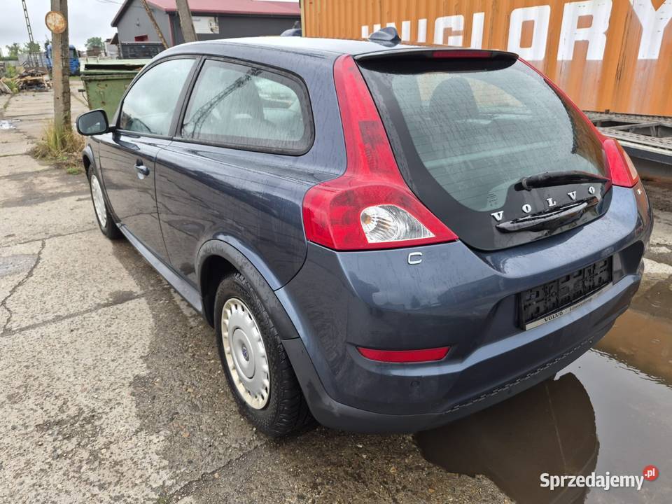 Volvo C30 2010 Wołów sprzedam