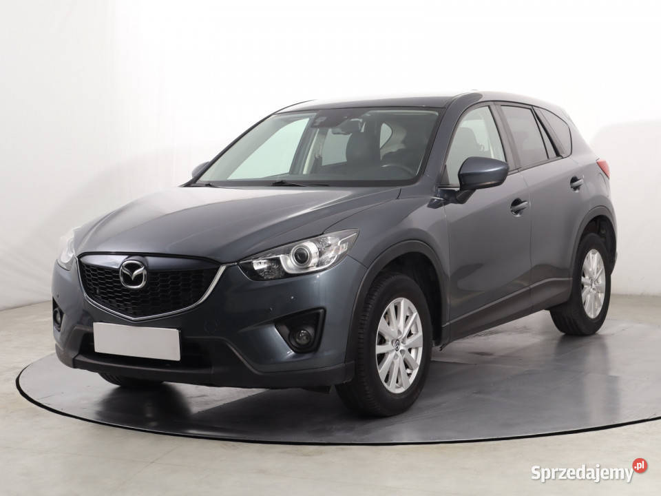 Mazda CX5 20 SkyactivG 4/5 Katowice sprzedam