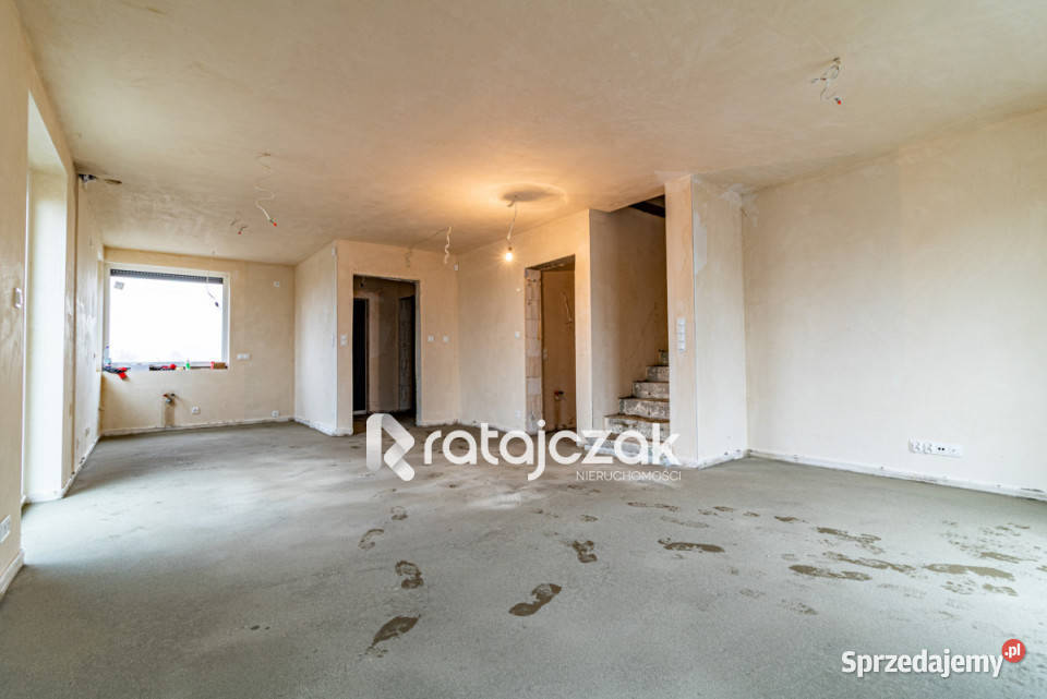 Dom bliźniak 131m2 Gdańsk 131m2