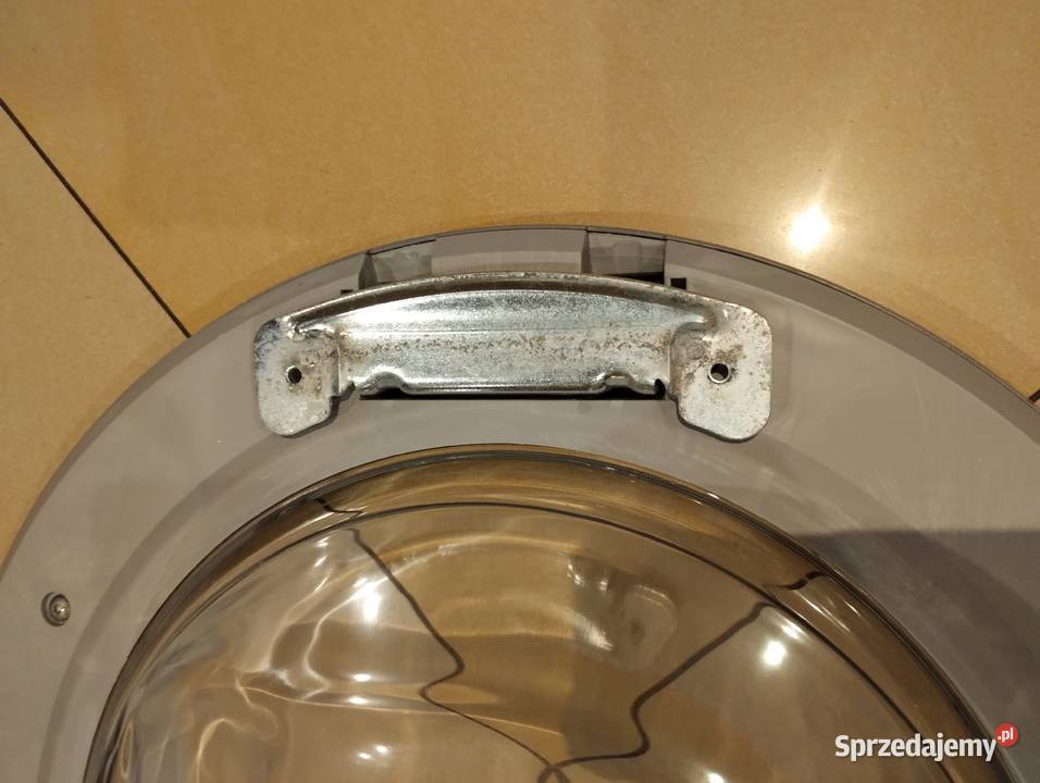 Drzwi drzwiczki okno szkło pralka pralka Katowice
