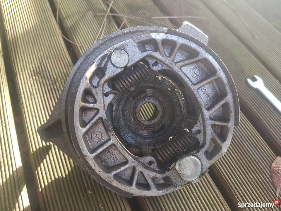 hamulce przód piaggio sfera 50 Kraków