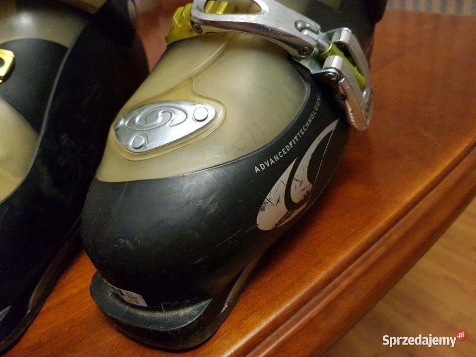 Buty narciarskie Salomon Pozostałe Czosnów
