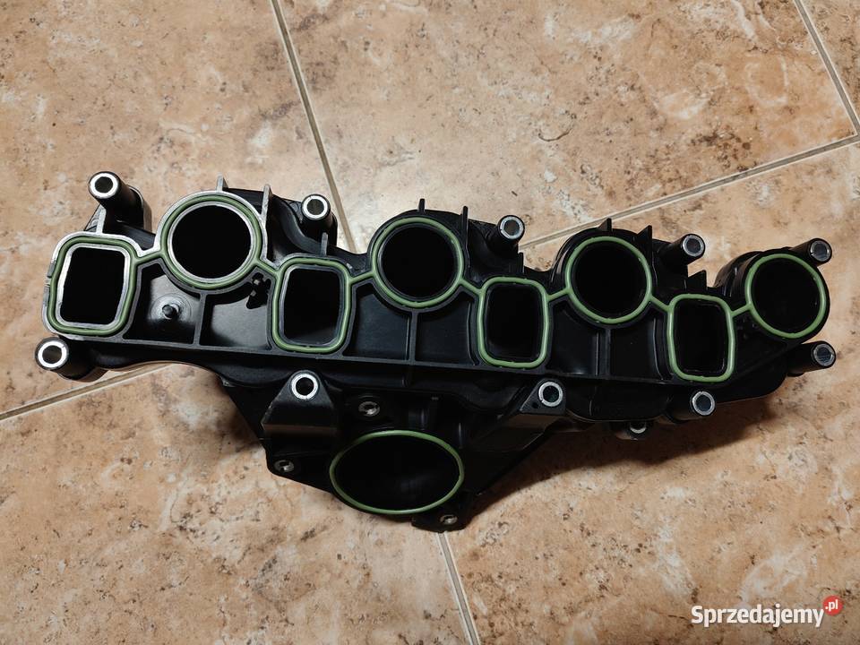 Kolektor ssący VW Crafter kujawsko-pomorskie Włocławek