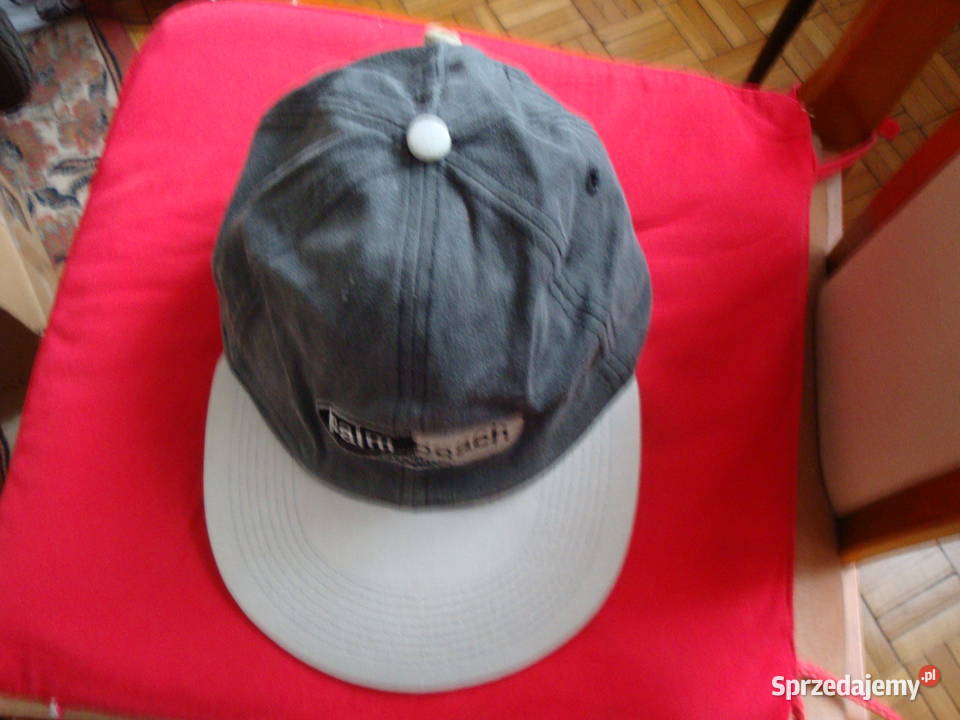 czapki dobrych firm nowe Warszawa