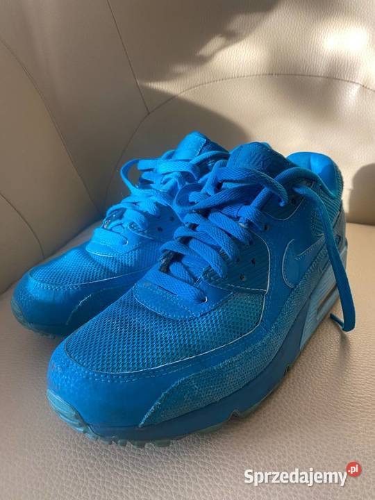 Buty damskie Nike Sosnowiec