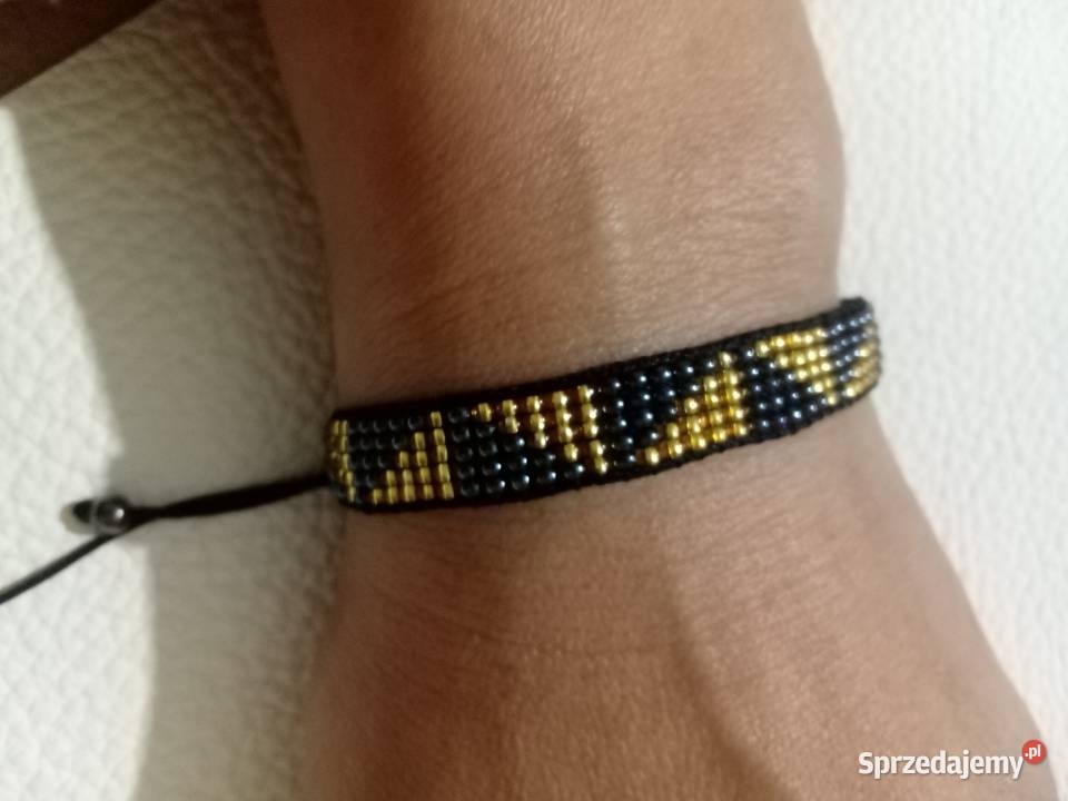 Bransoletki Gdańsk sprzedam