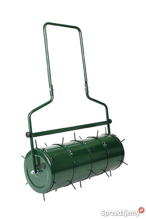WALEC 80 DO TRAWNIKA TRAWY 80