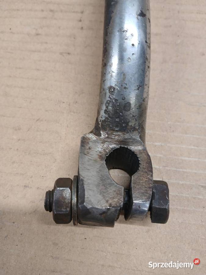 AWO AVO SIMSON kopniak starter Kieźliny