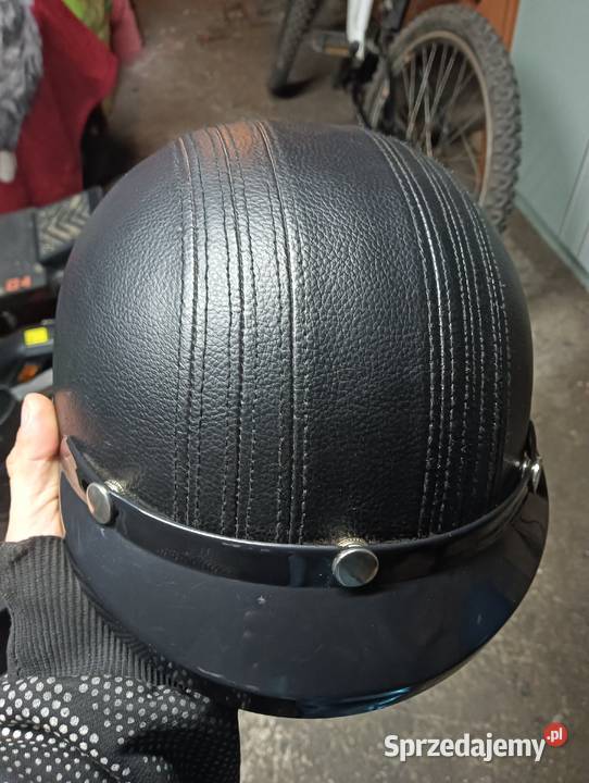 Sprzedam kask na chulajnoge Łodygowice