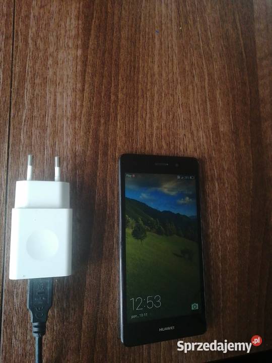 Huawei p8 lite Wałbrzych