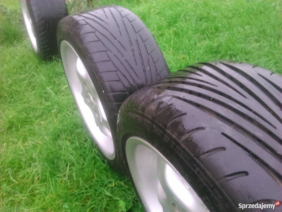 Felgi Golf 3 Rozmiar 13"