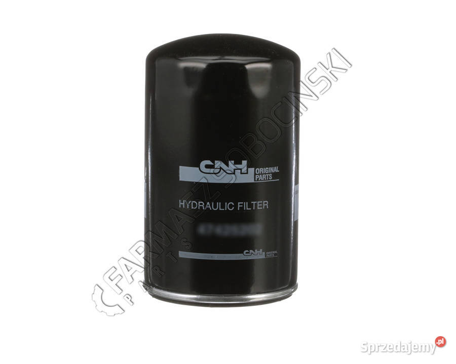 Filtr Hydrauliczny Puszkowy 47425202 Filtry Bogdanka