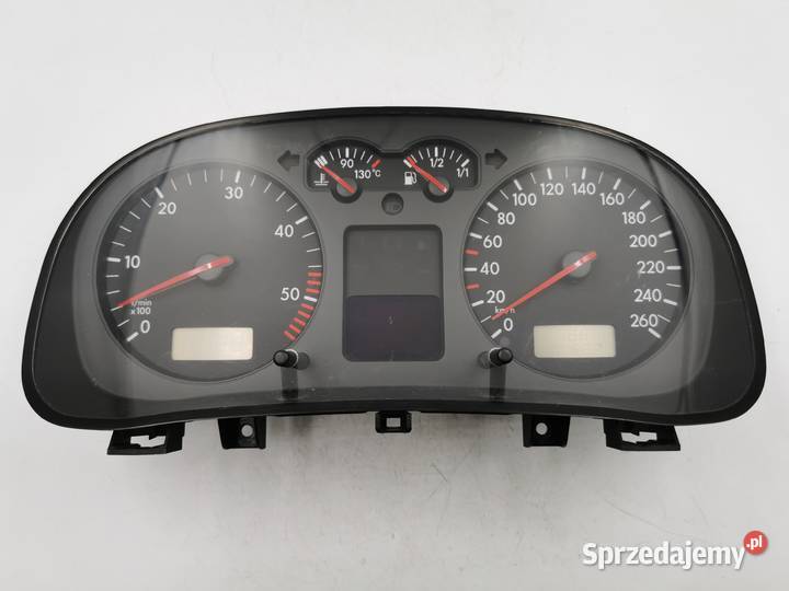 Licznik Zegary VW Bora Golf IV 19 TDI 1J0920822C Wyszków