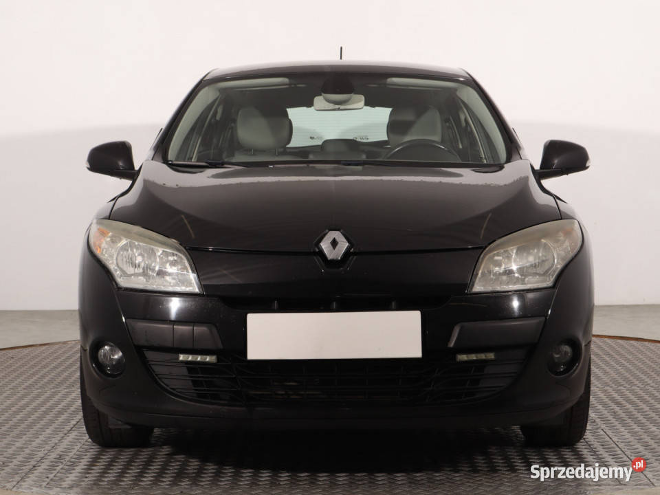 Renault Megane 15 dCi nieuszkodzony śląskie Katowice