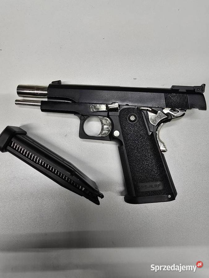 Colt 1911 6mm GE Gdańsk