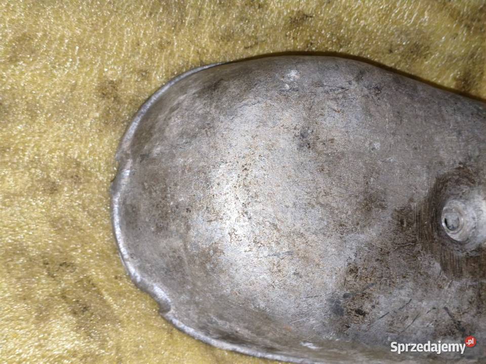 Dekiel pokrywa zapłonu M72 M61 Leszno