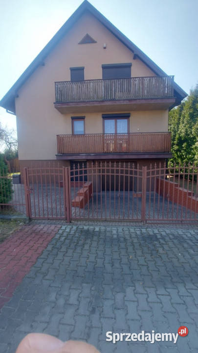 Dom garaż Kielce
