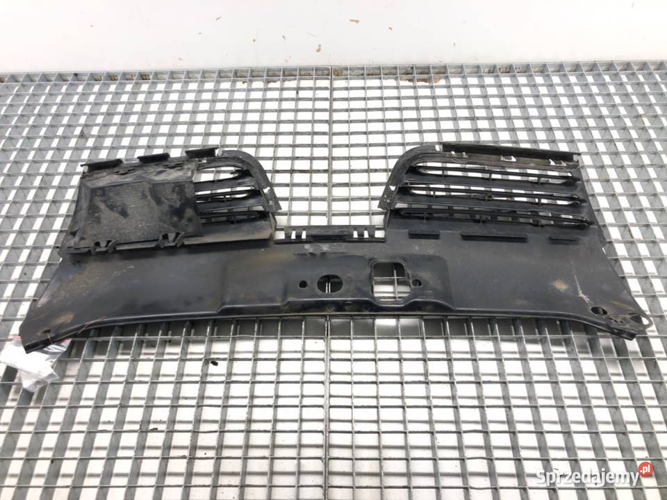 ATRAPA GRILL RENAULT CLIO II 9816 8200272056 Atrapy