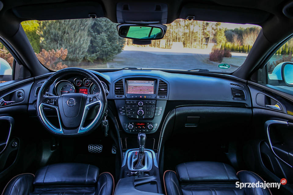 OPC 4x4 Radar System Pasa Park Assist Wentyle wspomaganie kierownicy