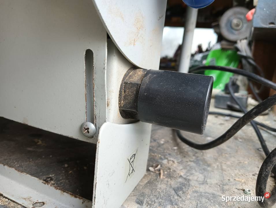 Piła stołowa EINHELL 800W 230V widia silnik