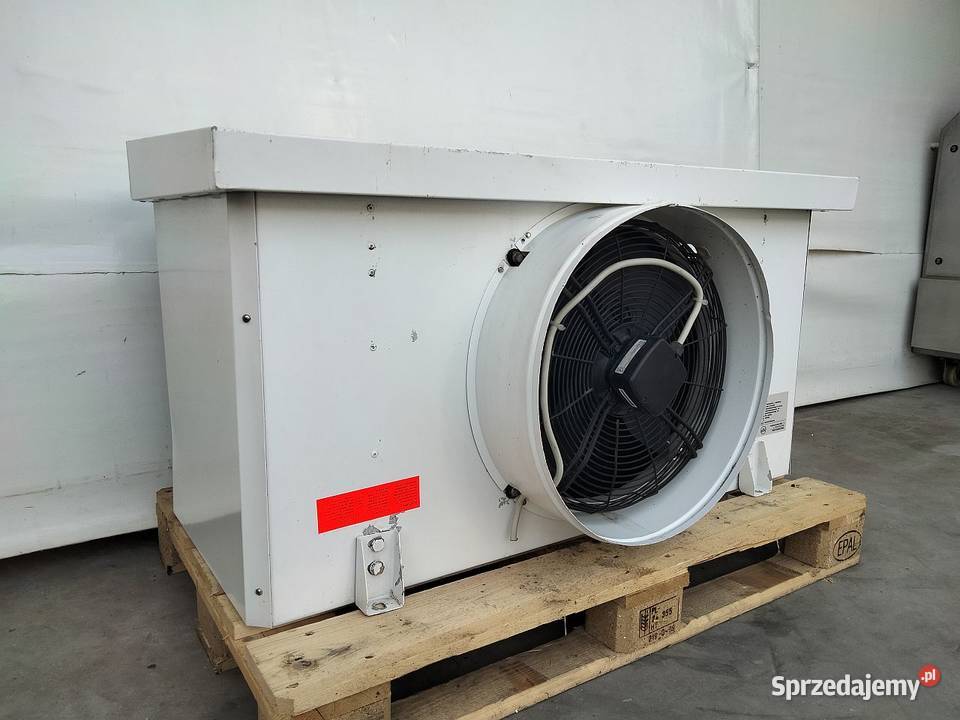 Chłodnica Guntner SGHN 046C17 chłodnia Niedźwiedź