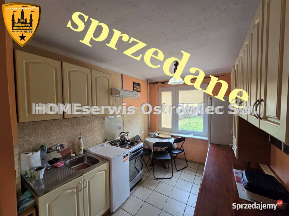 Mieszkanie Ostrowiec Świętokrzyski 589m2 Nieruchomości