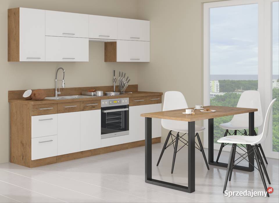 Meble kuchenneszafki narożneWybór szafekKuchnia Mława