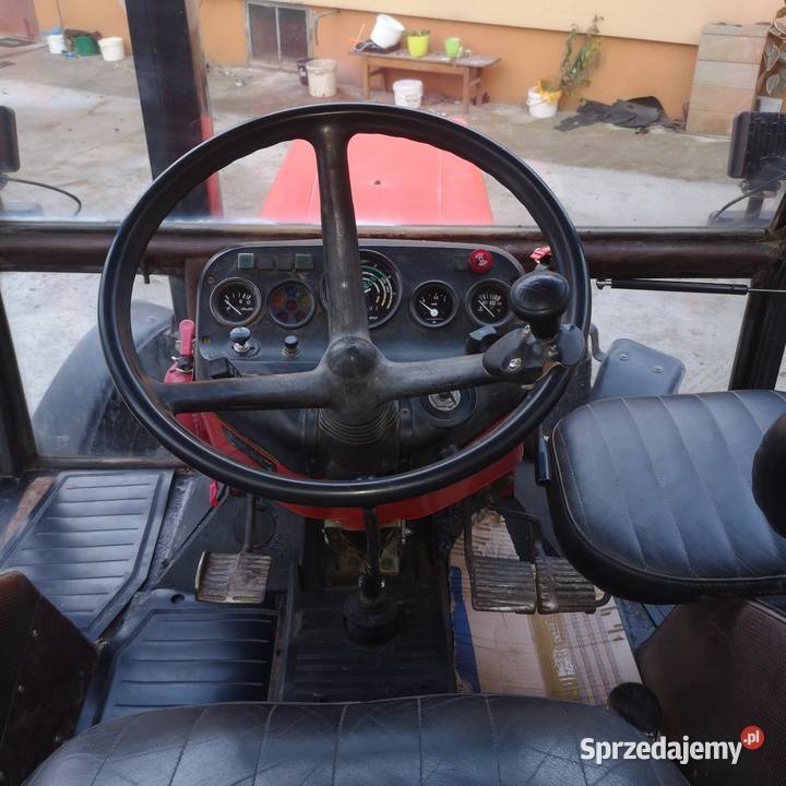 Zetor 5211 Starachowice