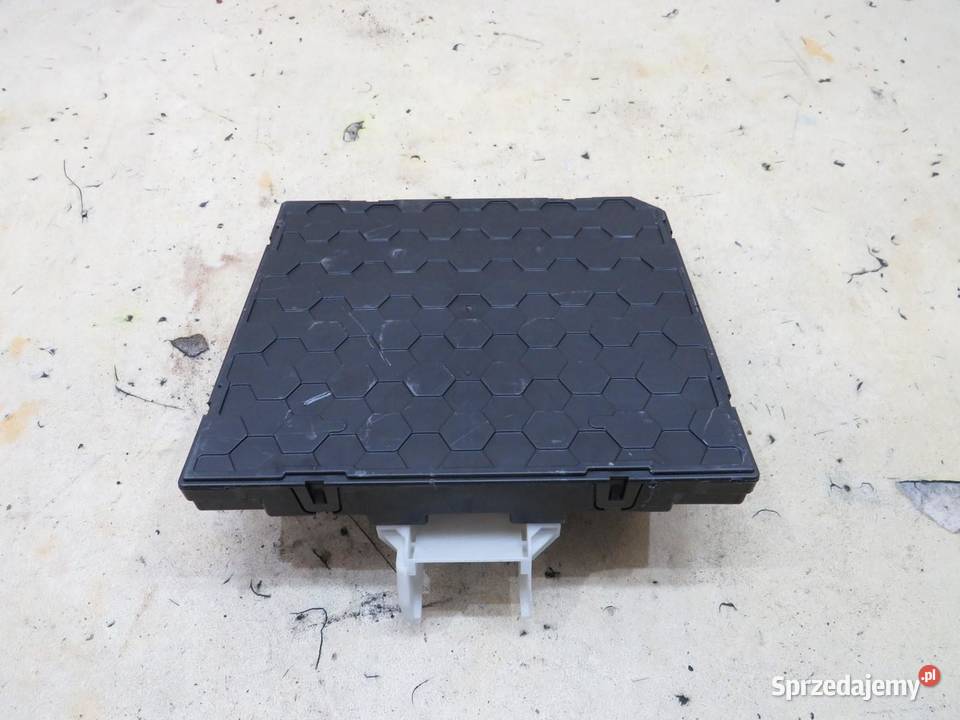 MODUŁ KOMFORTU BCM PASSAT B8 20 TDI 5Q0937086BH osobowe