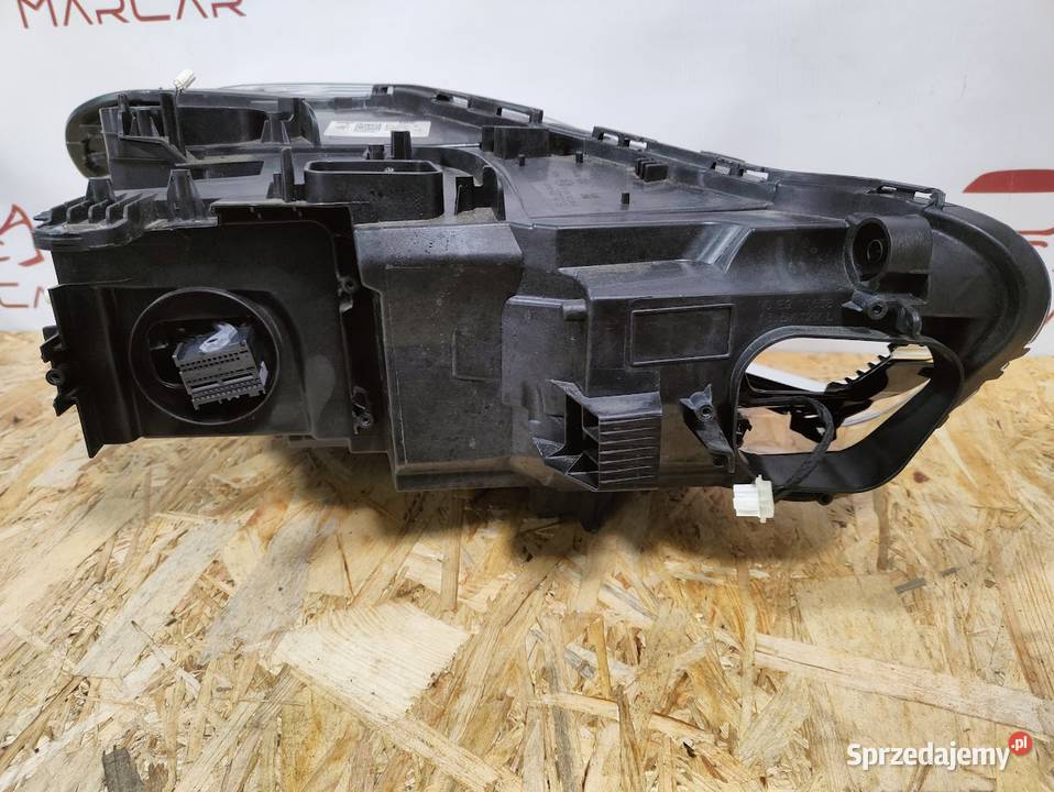 Lampa LED Lewy Przód BMW X2 F39 90169864ZY02 Pleszew