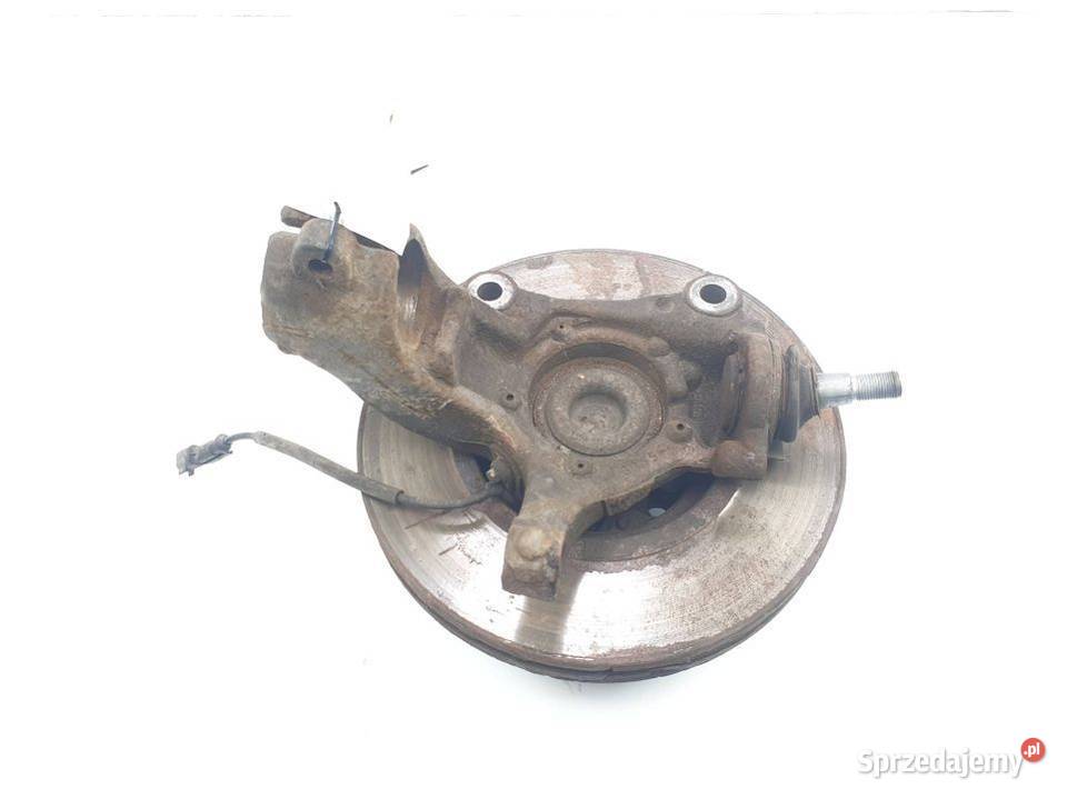 ZWROTNICA LEWA PRZÓD FORD TRANSIT MK8 osobowe sprzedam