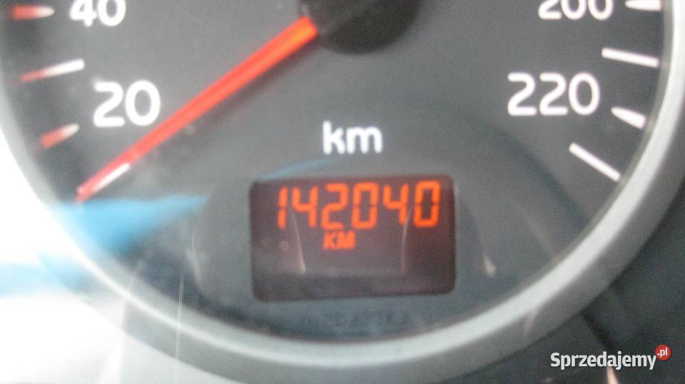 sprzedam renault clioklimatyzacja wspomaganie ABS Ostrów Wielkopolski